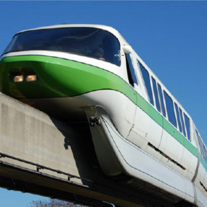 Advisory services for improvement and development of Bus Rapid Transit (BRT)