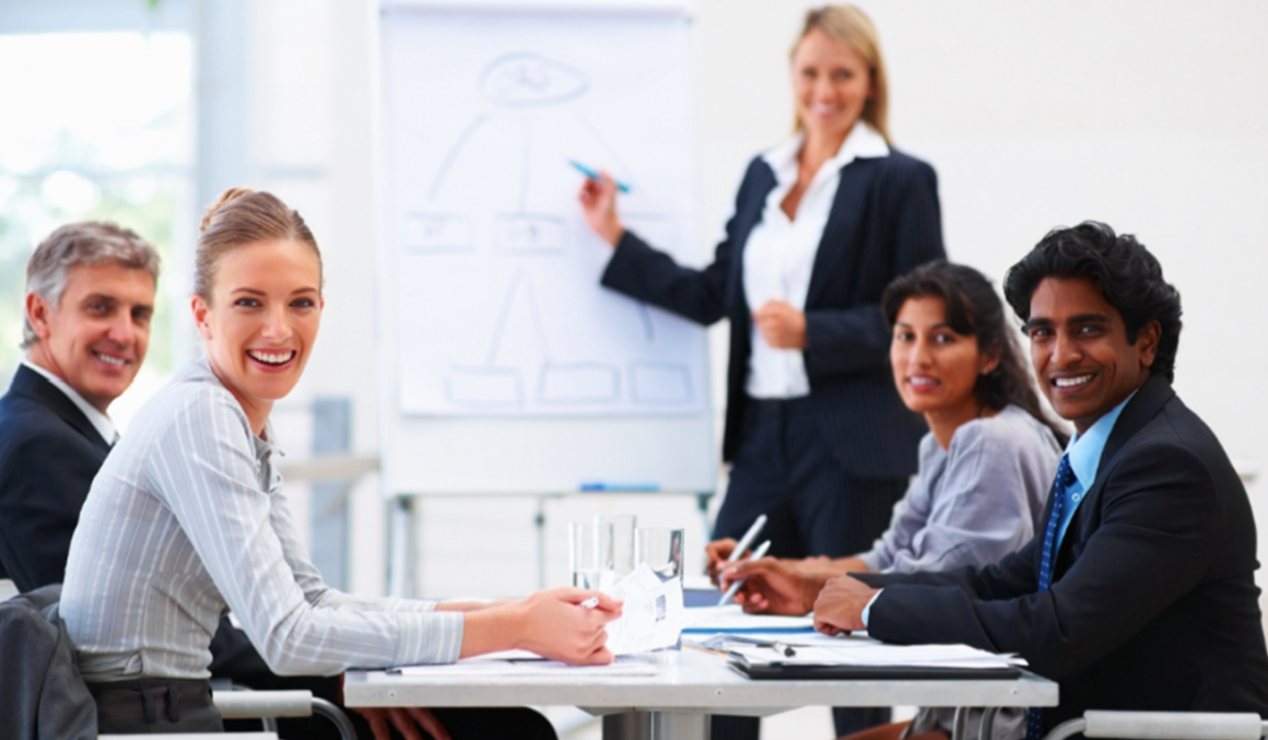 Corporate Planning