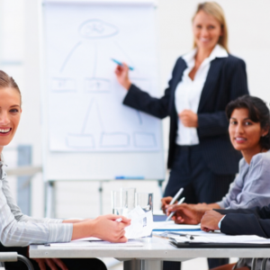 Corporate Planning