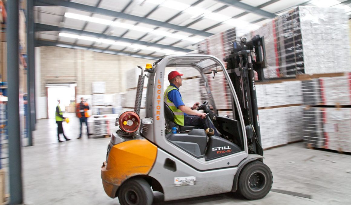 Logistics Related Advisory Work
