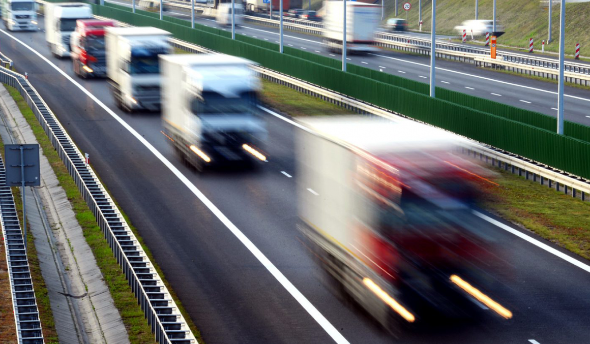 Traffic Management
