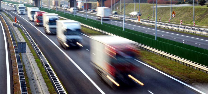 Benefits Of Trucking Service Benefits Of Trucking Service