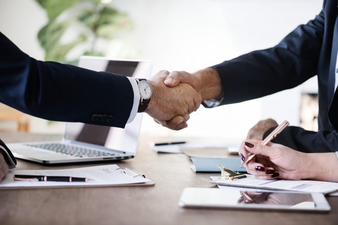 Public-Private Partnerships