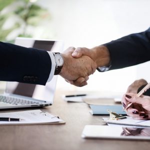 Public-Private Partnerships