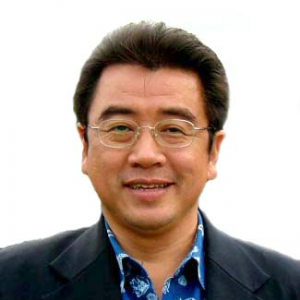 Dr. Sompong Paksarsawan