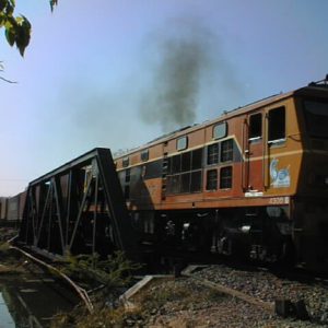 Bridge Rehabilitation for Transport Strategy on Southern Route