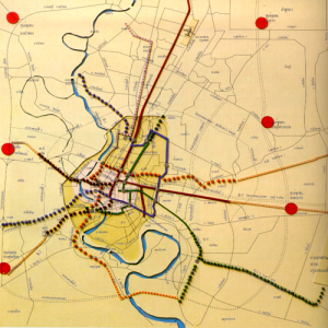 Rama 3 Special Land Development