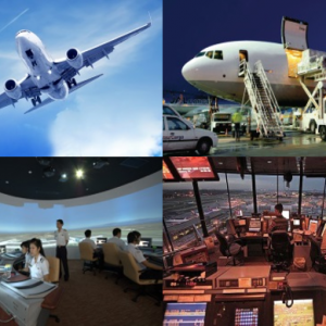 The National Aviation Master Plan for Thailand
