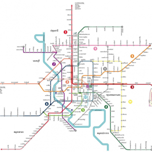 Bangkok Mass Transit System Growth Infrastructure Fund (BTSGIF): Independent Technical