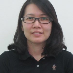 Miss Saowanee Eungaree