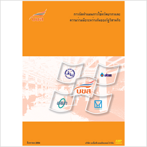 Advisory Service on the Development of Resource Utilization and Collaboration Plan for Transport Co. Ltd.