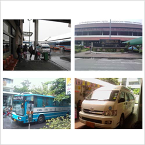 Guidelines for Improving the Rules of Supervision of the Department of Land Transport