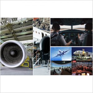 The National Aviation Master Plan for Thailand