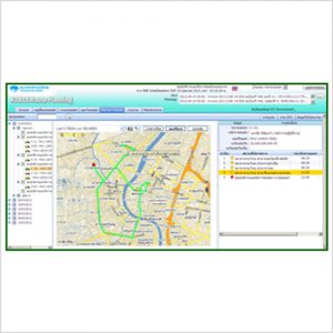 Advisory and Maintenance Services for KTB Logistics (Routing) Software