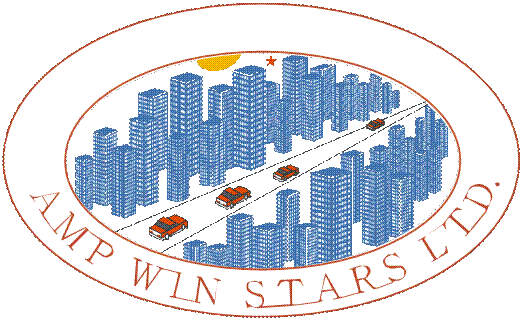 AMP Win Star