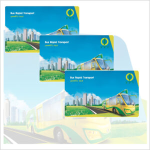 Advisory Service on Implementation of the BRT Automatic Fare Collection System