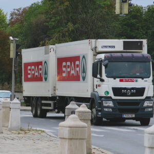 Freight & Logistics Freight & Logistics