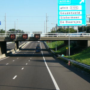 Roads & Highways Roads & Highways