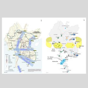 The Study on Cost of Transportation and Logistics within Greater Mekong Sub-region (GMS) (Office of the National Economic and Social Development Board (NESDB), Office of the Prime Minister)