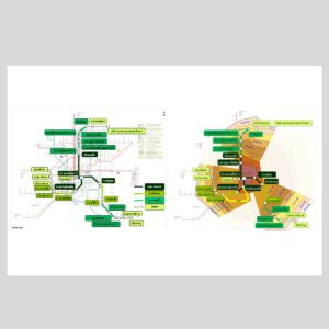 The Study of the Fare Structure of the Bangkok Mass Transit System Green Line (Department of Traffic and Transportation (DTT), Bangkok Metropolitan Administration (BMA))
