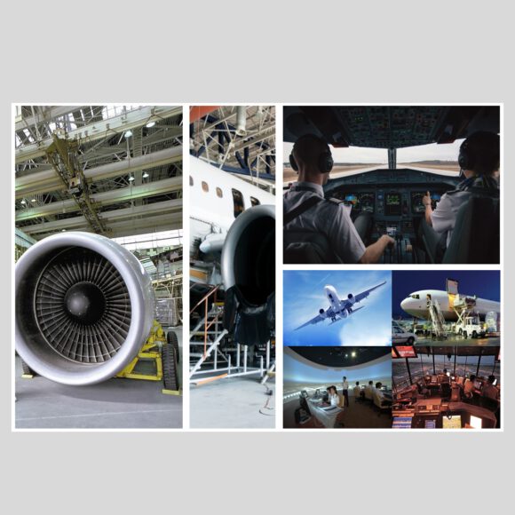 The Study of Thailand’s Aviation Master Plan (Office of Transport and Traffic Policy and Planning (OTP), Ministry of Transport) The Study of Thailand’s Aviation Master Plan (Office of Transport and Traffic Policy and Planning (OTP), Ministry of Transport)