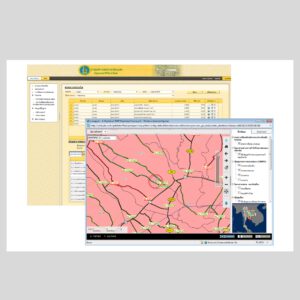 The Study on Local Road Development Master Plan (Phase 1, 2, 3 & 4) (Department of Rural Roads (DRR), Ministry of Transport)
