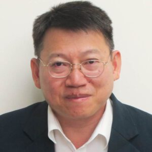 Warawit Viboonpattama / B.Eng. Warawit Viboonpattama / B.Eng.