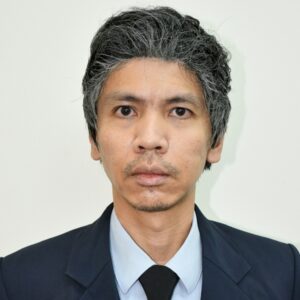 Ekamorn Keawrat / B.Pol.Sc. Ekamorn Keawrat / B.Pol.Sc.